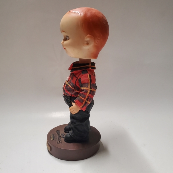Buddy Lee Bobblehead Lee Dungarees Vintage Adorable - Picture 7 of 7